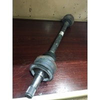 Привод , шрус задний Mercedes-Benz GL-class W166 A1663501210