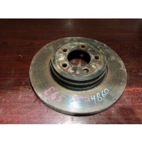 тормозной диск BMW 7-Series E65 34 21 6 864 054