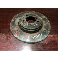 тормозной диск BMW 7-Series E65 34 21 6 864 054