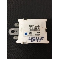 Антенный усилитель Mercedes-Benz ML-class W164 A1648702189