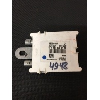 Антенный усилитель Mercedes-Benz ML-class W164 A1648702189