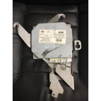 Блок управления камерой Mercedes-Benz S-class W221 A2218708485