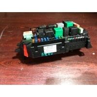 блок предохранителей Mercedes-Benz S-class W221 A2215450001