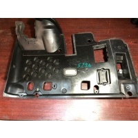 Накладка торпеды Нижн. Mercedes-Benz S-class W221 A2216801139