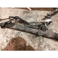 рулевая рейка Mercedes-Benz S-class W221 A2214601800