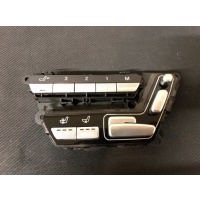 блок управления сидением Mercedes-Benz S-class W221 A2218709358
