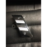 Кнопка центрального замка Mercedes-Benz S-class W221 A2218709610