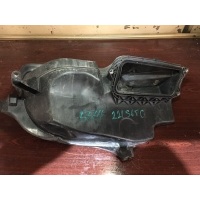 Воздуховод печки Mercedes-Benz S-class W221 A2218300044