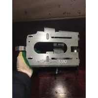 Кронштейн тв тюнера Mercedes-Benz S-class W221 A2215455840