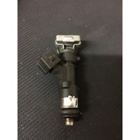 Топливная форсунка Mercedes-Benz S-class W221 A2750780323