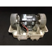 Моторчик печки Mercedes-Benz S-class W221 A2218202714