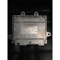 Блок управления системой ночного видения Mercedes-Benz S-class W221 A2218705885