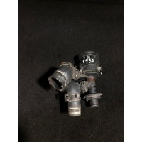 Дополнительный насос печки Mercedes-Benz S-class W221 a2218350064