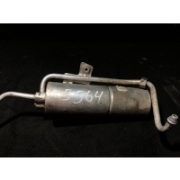 Осушитель кондиционера Mercedes-Benz S-class W221 a2218300283