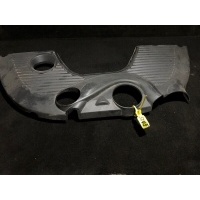 Накладка декоративная двигателя Mercedes-Benz S-class W221 A2750100367