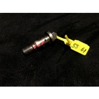 Клапан перепускной Mercedes-Benz A2720500478