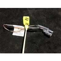 проводка насоса ОЖ Mercedes-Benz S-class W221 A2215404406