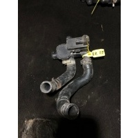 Клапан печки Mercedes-Benz S-class W221 A2308300084