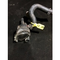 Дополнительный насос печки Mercedes-Benz S-class W221 A2218350064
