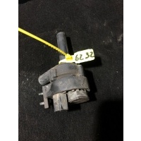 Дополнительный насос печки Mercedes-Benz S-class W221 A2218350064