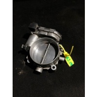 Дроссельная заслонка Mercedes-Benz S-class W221 A2731410325