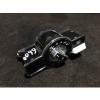 Блок управления светом Mercedes-Benz S-class W221 A2215452004