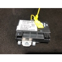 Блок управления топливным насосом Mercedes-Benz S-class W221 A2215408662