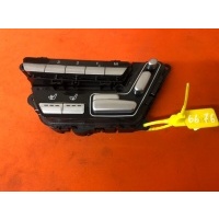 блок управления сидением Mercedes-Benz S-class W221 A2218709358