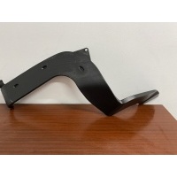 воздуховод отопителя Volkswagen Touareg 7L6, 7L7, 7LA 2003 (2002-2010) 7l0819656, <strong>-Б/У Детали сняты с АВТОМОБИЛЯ</strong>