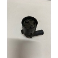 помпа печки Volkswagen Touareg 7LZ 2003 7l0965561