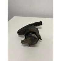 помпа печки Volkswagen Touareg 7L6, 7L7, 7LA 2003 (2002-2010) 7l0965561, <strong>-Б/У Детали сняты с АВТОМОБИЛЯ</strong>