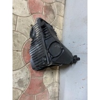 корпус воздушного фильтра Volkswagen Touareg 7L 2004 7l0 129 607