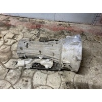 Б/У АКПП (автоматическая коробка переключения передач) Volkswagen Touareg 7L6, 7L7, 7LA 2003 (2002-2010) 09D300036, <strong>-Б/У Детали сняты с АВТОМОБИЛЯ</strong>
