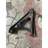 Рычаг подвески нижний Volkswagen Touareg 7L6, 7L7, 7LA 2003 (2002-2010) 7L0505311B, <strong>-Б/У Детали сняты с АВТОМОБИЛЯ</strong>