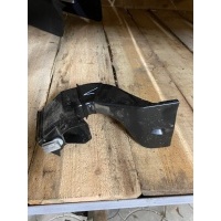 воздуховод Volkswagen Touareg 7L6, 7L7, 7LA 2003 (2002-2010) 7l0819353, <strong>-Б/У Детали сняты с АВТОМОБИЛЯ</strong>
