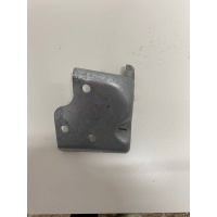 кронштейн крепления багажника AUDI Q7 4L 2006 (2005-2015) 4l0863254, <strong>-Б/У Детали сняты с АВТОМОБИЛЯ</strong>