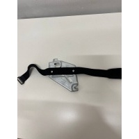 кронштейн крепления AUDI Q7 4L 2006 (2005-2015) 4l0012635, <strong>-Б/У Детали сняты с АВТОМОБИЛЯ</strong>