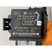 блок управления корректором фар AUDI Q7 4L 2006 (2005-2015) 8p0907357, 4l1907324, <strong>-Б/У Детали сняты с АВТОМОБИЛЯ</strong>