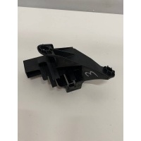 кронштейн блоков управления (крепеж) AUDI Q7 4L 2006 (2005-2015) 4l0907179, <strong>-Б/У Детали сняты с АВТОМОБИЛЯ</strong>