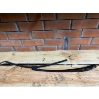 Поводок стеклоочистителя Volkswagen Touareg 7LZ 2003 7l6955407