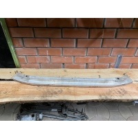 усилитель бампера AUDI Q7 4L 2006 (2005-2015) 4l0807113, <strong>-Б/У Детали сняты с АВТОМОБИЛЯ</strong>