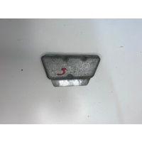 кронштейн крепления багажника AUDI Q7 4L 2006 (2005-2015) 4l0863254, <strong>-Б/У Детали сняты с АВТОМОБИЛЯ</strong>