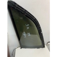 стекло (сабочатник) AUDI Q7 4L 2006 (2005-2015) 43R001583, <strong>-Б/У Детали сняты с АВТОМОБИЛЯ</strong>