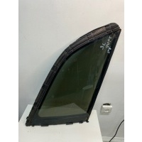 стекло (сабочатник) AUDI Q7 4L 2006 (2005-2015) 43R001583, <strong>-Б/У Детали сняты с АВТОМОБИЛЯ</strong>