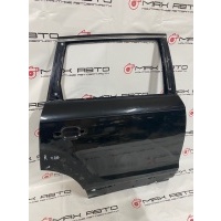 дверь AUDI Q7 4L 2006 (2005-2015) 4L0833052, <strong>-Б/У Детали сняты с АВТОМОБИЛЯ</strong>