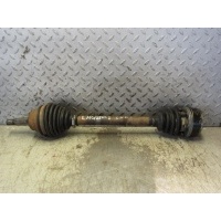 Полуось Renault Laguna 1994 7701352132