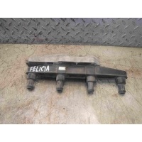Катушка зажигания Skoda Felicia 1995 047905104
