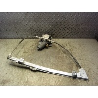 Стеклоподъемник электрический Renault Megane 1 1996 7700834346