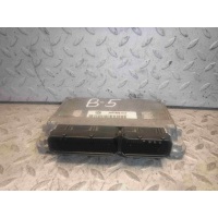 Блок управления двигателем VW Passat (B5) 1996 3B0906018