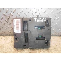 Блок комфорта Chery Tiggo (T11) 2005 T113600030